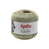 Пряжа Katia Gatsby цвет 056