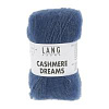 Пряжа Lang Yarns Cashmere Dreams цвет 0034