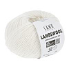 Пряжа Lang Yarns Lambswool цвет 0001