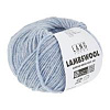 Пряжа Lang Yarns Lambswool цвет 0033