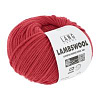 Пряжа Lang Yarns Lambswool цвет 0060