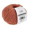 Пряжа Lang Yarns Lambswool цвет 0087