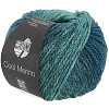 Пряжа Lana Grossa Cool Merino Degrade цвет 302