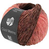 Пряжа Lana Grossa Cool Merino Degrade цвет 307