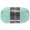 Пряжа Lana Grossa Meilenweit 50 Cashmere цвет 060