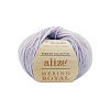 Пряжа Alize Merino Royal цвет 682