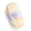 Пряжа YarnArt Baby Color цвет 219