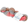 Пряжа Lana Grossa Cool Wool Lace Hand-Dyed цвет 820