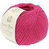 Пряжа Lana Grossa Cotton Wool (Linea Pura) цвет 002