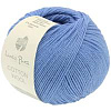 Пряжа Lana Grossa Cotton Wool (Linea Pura) цвет 004