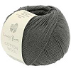 Пряжа Lana Grossa Cotton Wool (Linea Pura) цвет 007