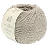 Пряжа Lana Grossa Cotton Wool (Linea Pura) цвет 008