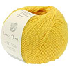 Пряжа Lana Grossa Cotton Wool (Linea Pura) цвет 013