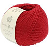 Пряжа Lana Grossa Cotton Wool (Linea Pura) цвет 016