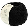 Пряжа Lana Grossa Cotton Wool (Linea Pura) цвет 017