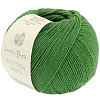 Пряжа Lana Grossa Cotton Wool (Linea Pura) цвет 019