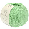 Пряжа Lana Grossa Cotton Wool (Linea Pura) цвет 020