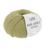 Пряжа Lang Yarns Baby Alpaca цвет 0016