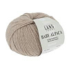 Пряжа Lang Yarns Baby Alpaca цвет 0026