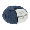 Пряжа Lang Yarns Baby Alpaca цвет 0033