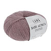 Пряжа Lang Yarns Baby Alpaca цвет 0148