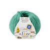 Пряжа Alize Cotton Gold Hobby New цвет 610