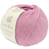 Пряжа Lana Grossa Cotton Wool (Linea Pura) цвет 022