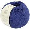 Пряжа Lana Grossa Cotton Wool (Linea Pura) цвет 024