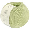 Пряжа Lana Grossa Cotton Wool (Linea Pura) цвет 025