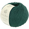 Пряжа Lana Grossa Cotton Wool (Linea Pura) цвет 026