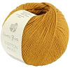 Пряжа Lana Grossa Cotton Wool (Linea Pura) цвет 027