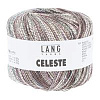 Пряжа Lang Yarns Celeste цвет 0048