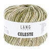 Пряжа Lang Yarns Celeste цвет 0097