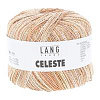 Пряжа Lang Yarns Celeste цвет 0027