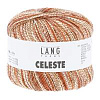 Пряжа Lang Yarns Celeste цвет 0015