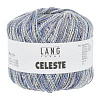 Пряжа Lang Yarns Celeste цвет 0021