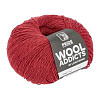 Пряжа Lang Yarns Pride Wool Addicts цвет 0060