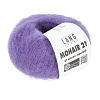 Пряжа Lang Yarns Mohair 21 цвет 0146