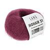 Пряжа Lang Yarns Mohair 21 цвет 0061