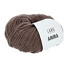 Пряжа Lang Yarns Amira цвет 0087