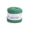 Пряжа YarnArt Linen Soft цвет 7315