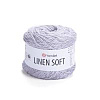 Пряжа YarnArt Linen Soft цвет 7320