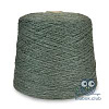 Пряжа на бобинах Loro Piana Coarsehair Loro Piana цвет Verde Foglia Mel