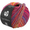 Пряжа Lana Grossa Cool Merino Color цвет 315