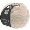 Пряжа Lana Grossa Cool Wool Lace цвет 056