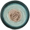 Пряжа Lana Grossa Merino Lace Aquarell цвет 006