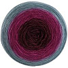 Пряжа Lana Grossa Merino Lace Aquarell цвет 008