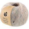 Пряжа Lana Grossa Natural Superkid Tweed цвет 614