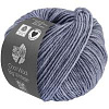Пряжа Lana Grossa Cool Wool Big Vintage цвет 7178