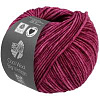 Пряжа Lana Grossa Cool Wool Big Vintage цвет 7177